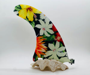 7.0” OGK Pro Model Fin