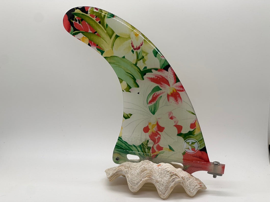 7.0” OGK Pro Model Fin