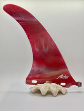 Load image into Gallery viewer, 9.5" Aloha Single Fin