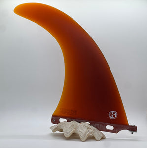 10.25" C-Series Carver Fin