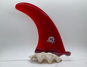 7.0" Jr. Boy Fin