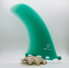 Load image into Gallery viewer, 9.5&quot; Miss Lucy Single Fin