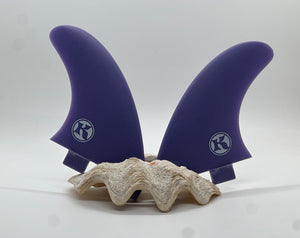 KD Side Bite Fins FCS System