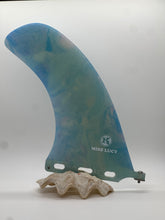 Load image into Gallery viewer, 9.0&quot; Miss Lucy Single Fin