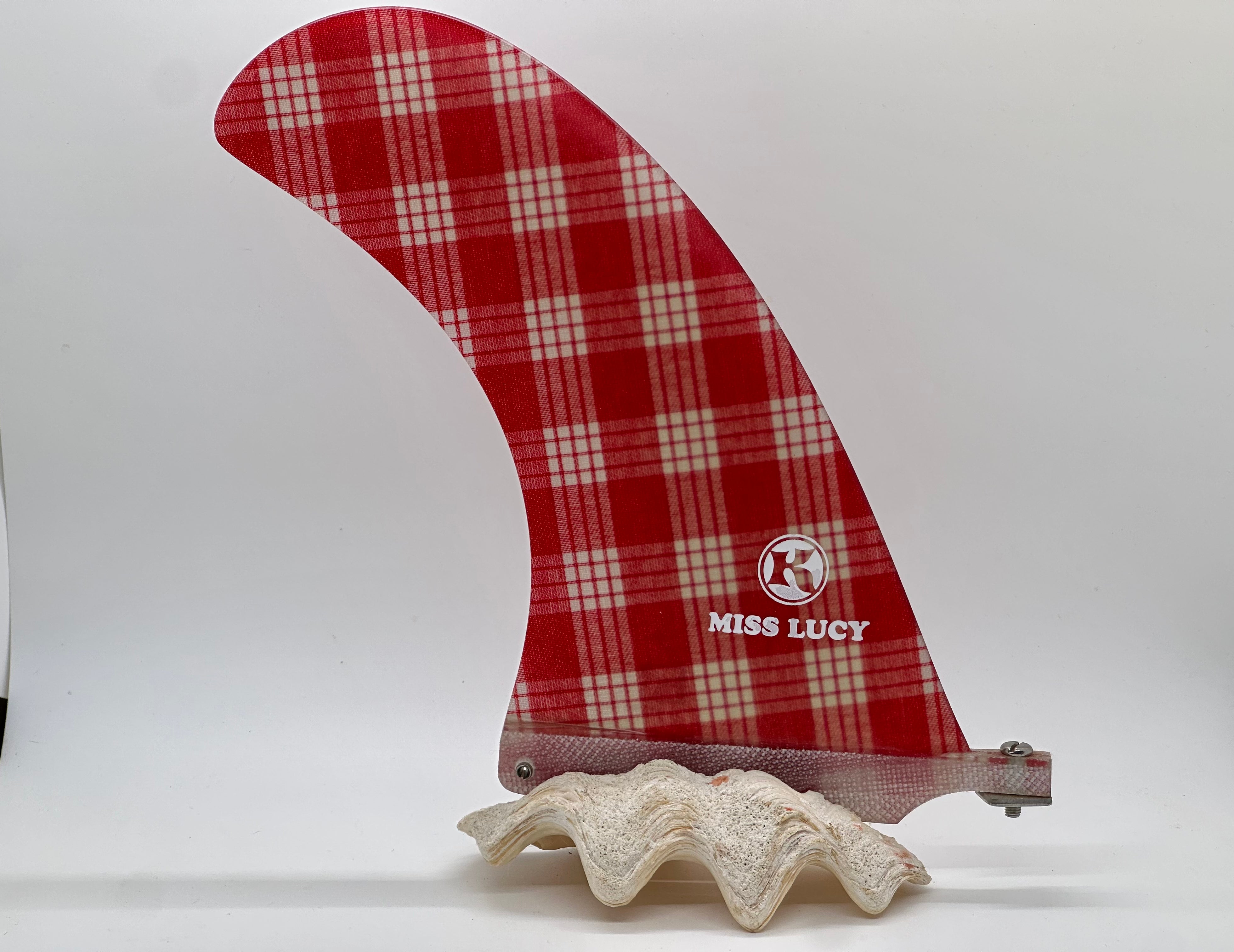Kanoa Dahlin Fins Designs – 'IWA Surf Co. x H ICON808