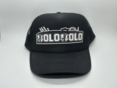 Holoholo Trucker