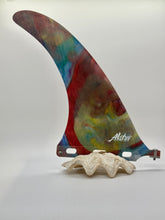 Load image into Gallery viewer, 9.0" Aloha Single Fin
