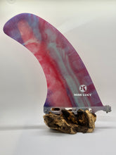 Load image into Gallery viewer, 9.0" Miss Lucy Single Fin