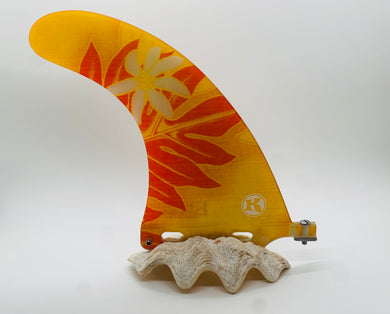 7.0” OGK Pro Model Fin