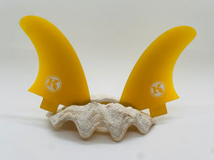 KD Side Bite Fins FCS System