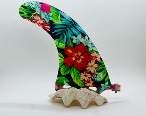 7.0” OGK Pro Model Fin