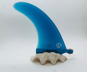 6.75" Cover Shot Fin