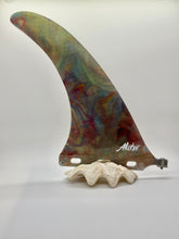 Load image into Gallery viewer, 9.5" Aloha Single Fin