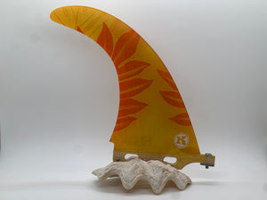 7.25" C-Series Carver Fin