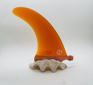 6.75" Cover Shot Fin