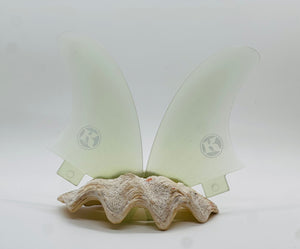 KD Side Bite Fins FCS System
