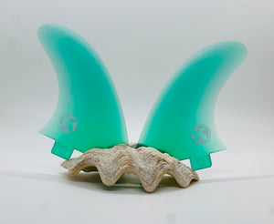 KD Side Bite Fins FCS System
