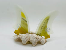 Load image into Gallery viewer, KD Side Bite Fins FCS System