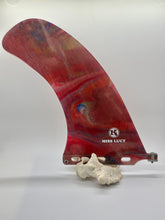 Load image into Gallery viewer, 10.0" Miss Lucy Single Fin