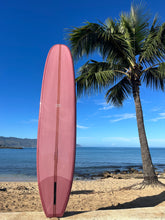 Load image into Gallery viewer, Lost Not Found 9&#39;6&quot; Euphoric Longboard (Rosè)