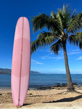 Load image into Gallery viewer, Lost Not Found 9&#39;6&quot; Euphoric Longboard (Bubble Gum)