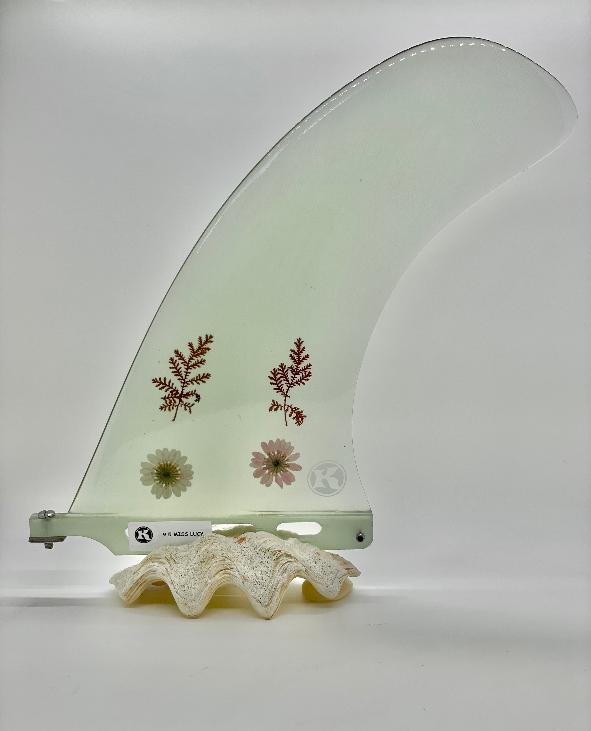 Miss Lucy Fin – 'IWA Surf Co. x H ICON808