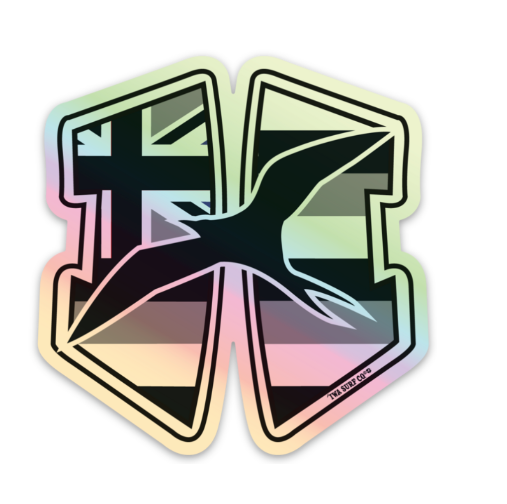 H ICON 808 – 'IWA Surf Co. x H ICON808 H ICON 808 – 'IWA Surf Co. x H ICON808