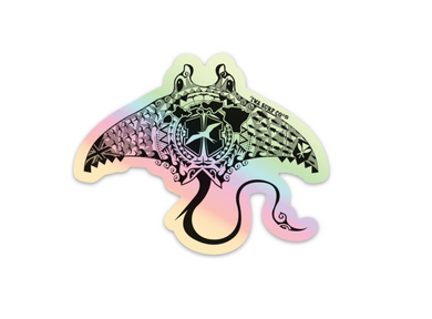 Manta Ray Hihimanu 4