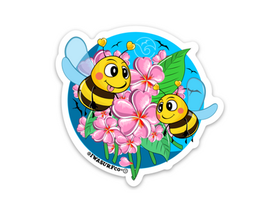 Bee my Honey 3