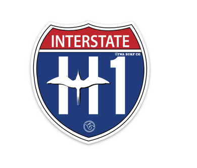 Interstate HI 3.25