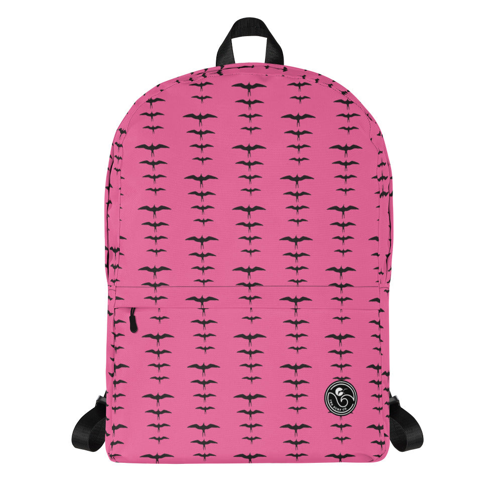 'IWA Pāha Backpack ('Ākala)