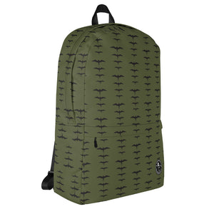 'IWA Pāha Backpack ('Āina)