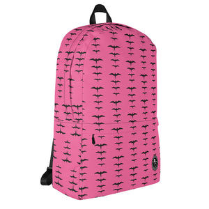 'IWA Pāha Backpack ('Ākala)