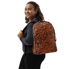 Load image into Gallery viewer, &#39;IWA Tiger Backpack