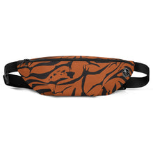 Load image into Gallery viewer, &#39;IWA Tiger Fanny Pack