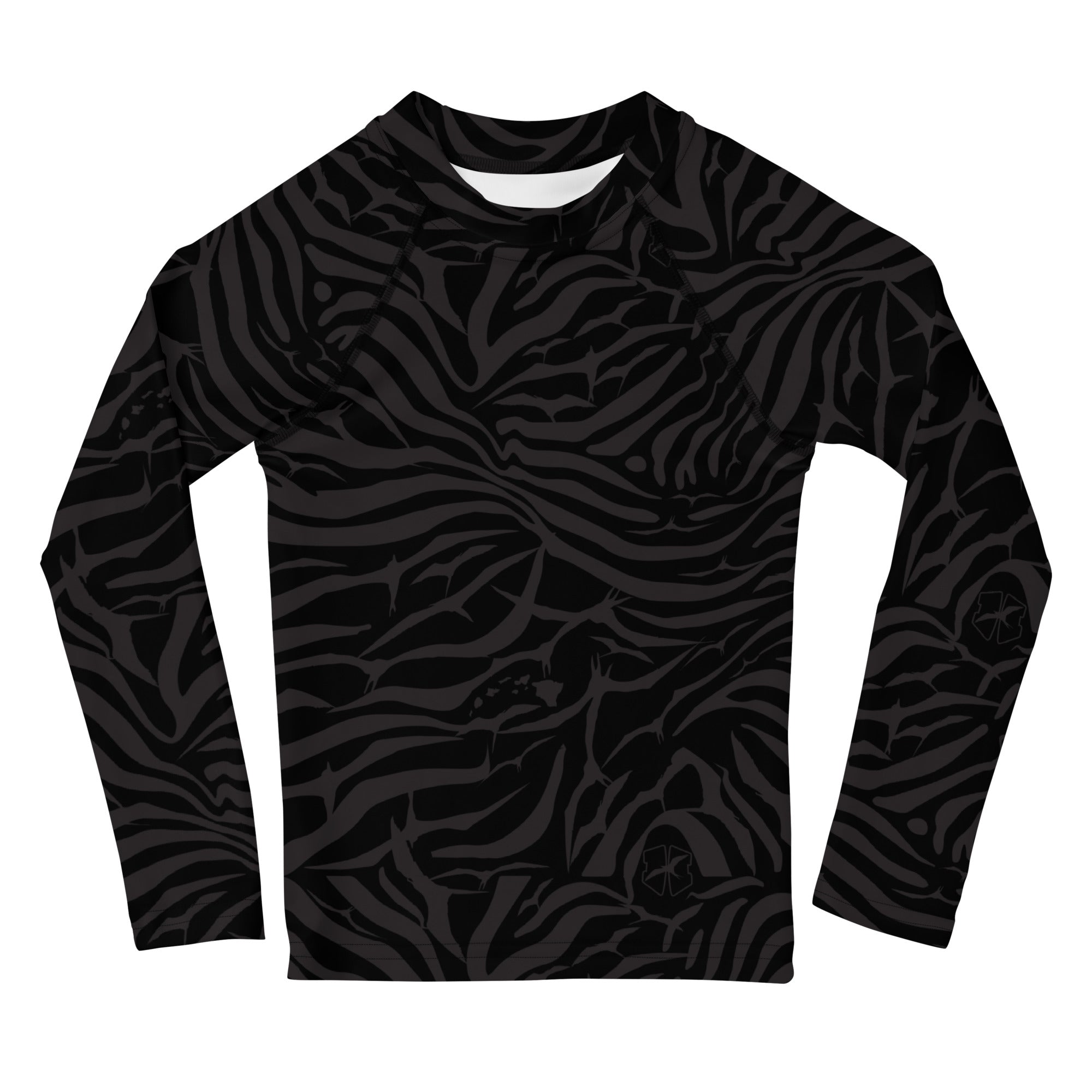 【PLANETSURF】 Loose fit rash guard UWT026MPS /追跡付 Quiksilver Youth All Time Long Sleeve UPF 50 Rash Guard at