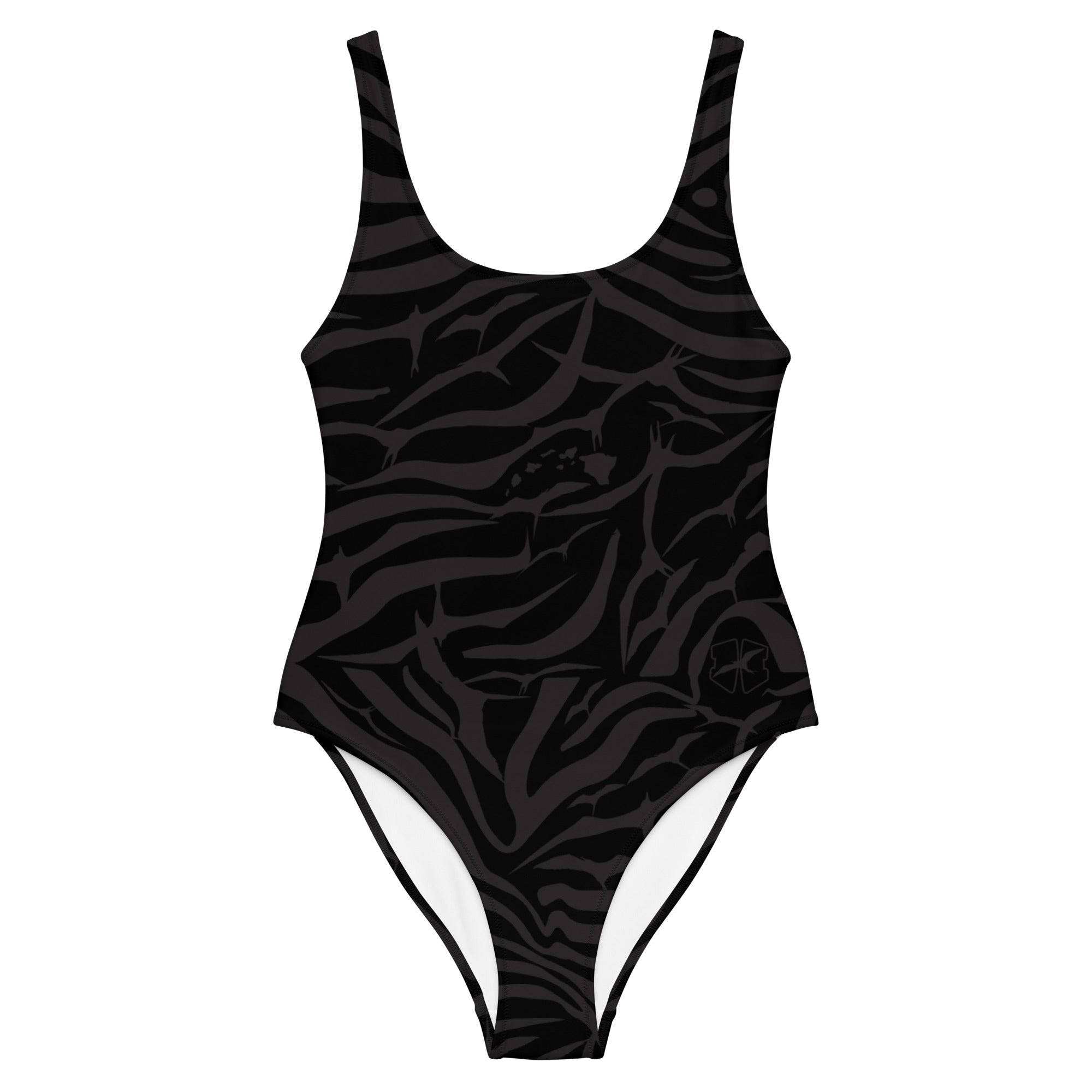BodySuits UPF 50+ – 'IWA Surf Co. x H ICON808