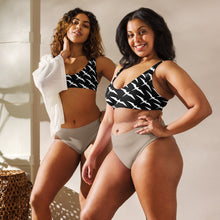 Load image into Gallery viewer, &#39;IWA Ho&#39;āuna Bikini Top