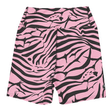 Load image into Gallery viewer, &#39;IWA Zebra Shorties (Rosé)