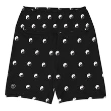 Load image into Gallery viewer, &#39;IWA Yin Yang Shorties