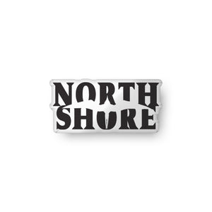 North Shore Pillow Accent