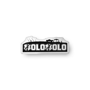 Holoholo Pillow Accent