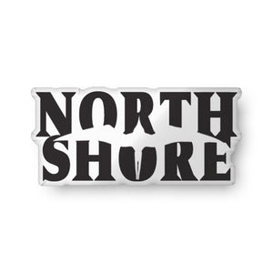 North Shore Pillow Accent