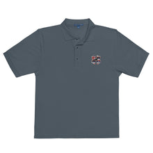 Load image into Gallery viewer, H Flag Polo Tee