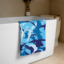 Load image into Gallery viewer, &#39;Iwa Surf Camo Towel