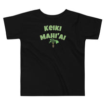 Load image into Gallery viewer, Keiki Mahi&#39;ai Keiki Tee