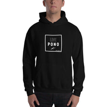 Load image into Gallery viewer, Live Pono Unisex Hoodie
