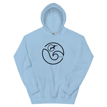 Load image into Gallery viewer, &#39;IWA Surf Co. Unisex Hoodie