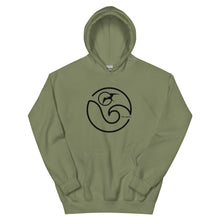 Load image into Gallery viewer, &#39;IWA Surf Co. Unisex Hoodie