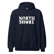 Load image into Gallery viewer, North Shore &#39;IWA Unisex Hoodie